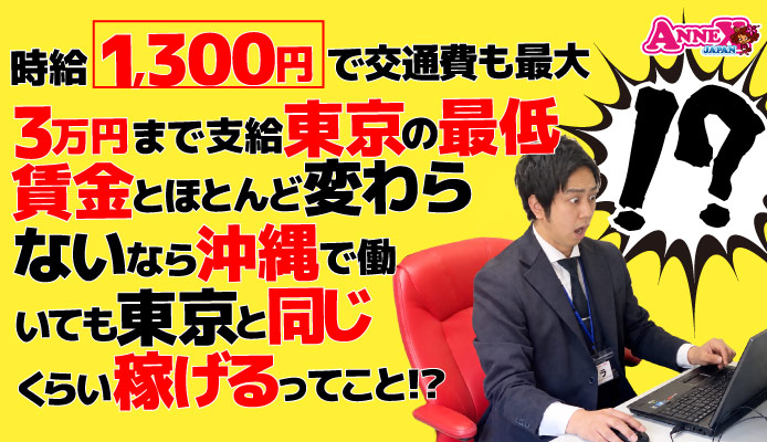 アネックスジャパン