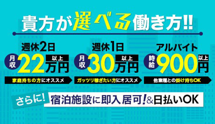CLUB CANDY久留米店