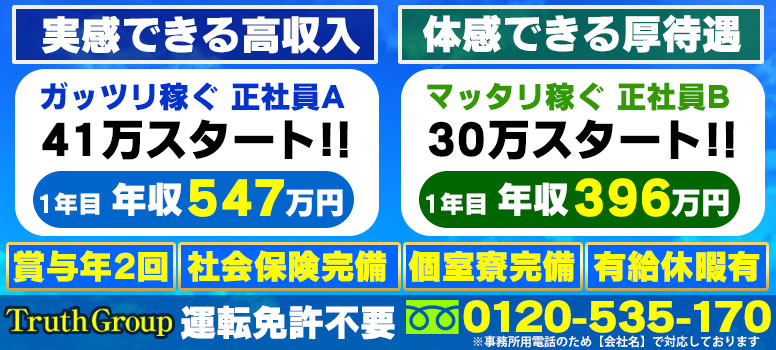 トゥルースグループ