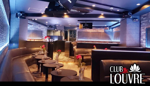 CLUB LOUVRE (ルーブル)