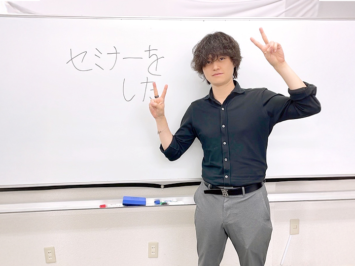 「誰が入ってきても、ちゃんと成長できる組織」へ…高級デリヘル【贅沢なひと時】特集！　～宮嶋さんの挑戦編～