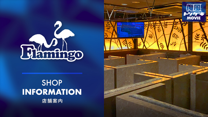 渋谷FLAMINGO